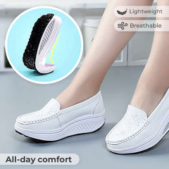 WalkPro - Comfortable Shoes: Correct Your Posture with Style!