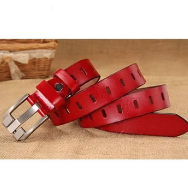 Loola - Modern Belt: The Perfect Detail for a Casual and Elegant Look!