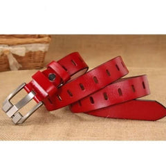 Loola - Modern Belt: The Perfect Detail for a Casual and Elegant Look!