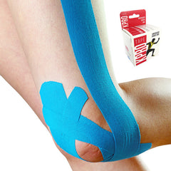 KPRO Tape - Revolutionary Therapeutic Tape: Get Rid of Muscle and Joint Pain!