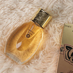 LaGanzia - Irresistible Eau de Parfum: Pampering the Senses!