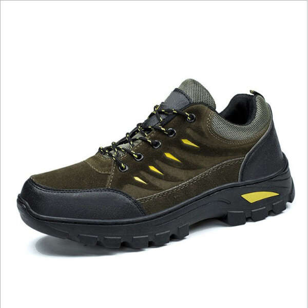 Ridge - Hiking Shoes: Comfort and Stability on Any Trail!