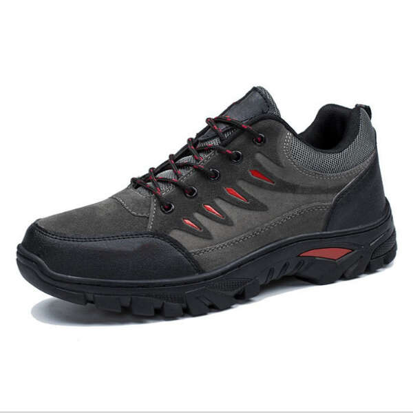 Ridge - Hiking Shoes: Comfort and Stability on Any Trail!