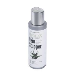 Vein Stopper 100ml - Lotion for Varicose Veins Reduction!