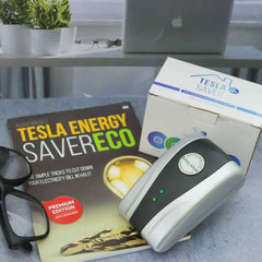 Tesla Energy Saver ECO - Electricity Savings Program: Reduce Bills by Up to 50%!