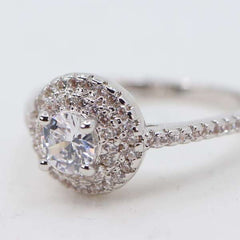 Kristy - Divine Ring: A Luxury Accessory for Every Occasion!