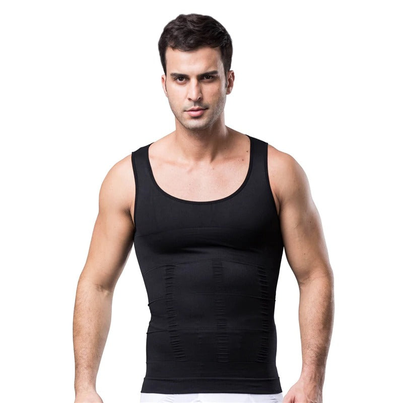 NeoBody - Tricou pentru Modelarea Corpului: Obține un Corp Subțire și Strâns!