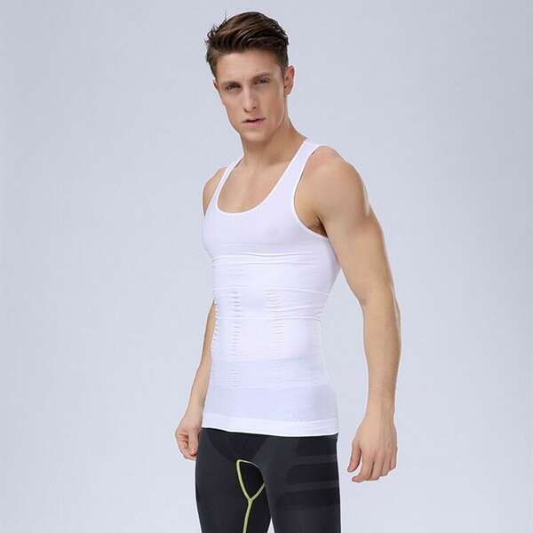 NeoBody - Body Shaping T-Shirt: Get a Slim and Tight Body!