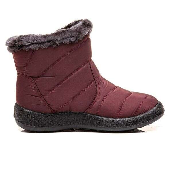 Anya-Women Waterproof Boots - Dry and Warm Feet in Winter!