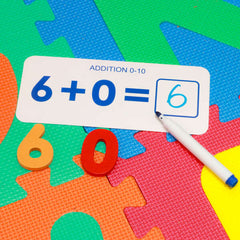 Eductry - The Math Learning Set for Kids!