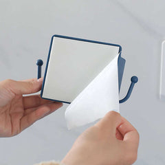 StandAlone - Wall Mounted Phone Holder: Space Organization and Safe Charging!