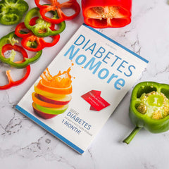 Diabetes No More - An Effective Method to Reverse Diabetes!