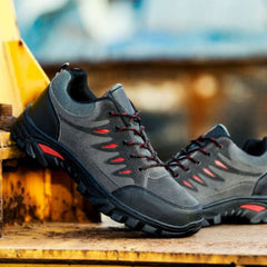 Ridge - Hiking Shoes: Comfort and Stability on Any Trail!