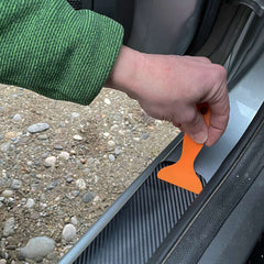 Shieldix - Car Door Guards: Protect Your Vehicle in Style!