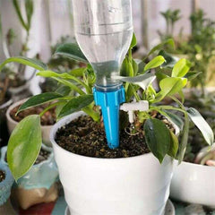 DripDrops - Automatic Plant Watering Device Set!