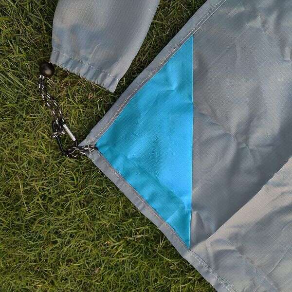 Holsterd - Foldable Outdoor Blanket: Comfort and Versatility in Any Activity!