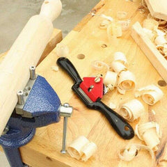 Carvon - Adjustable Wood Carving Tool with Ergonomic Design!