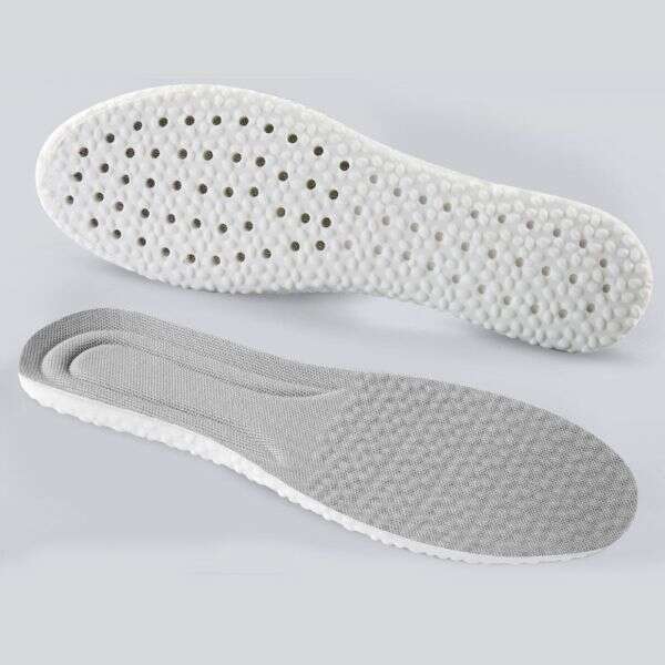 Snugy - Universal Elastic Insoles: Comfort and Support All Day Long!