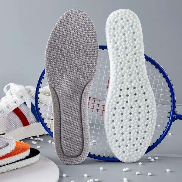 Snugy - Universal Elastic Insoles: Comfort and Support All Day Long!