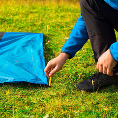 Holsterd - Foldable Outdoor Blanket: Comfort and Versatility in Any Activity!