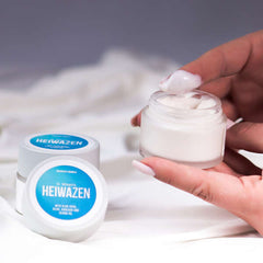 HeiwaZEN 50ml - Moisturizing Cream with Natural Formula: Deep Care for Your Skin!