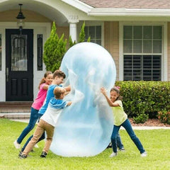 Beachios - Inflatable Beach Ball - Endless Fun!