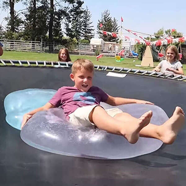 Beachios - Inflatable Beach Ball - Endless Fun!