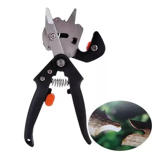 Reppex - Fruit Tree Pruning Tool: Fast and Efficient Pruning!