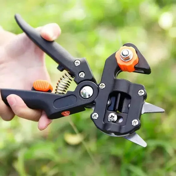 Reppex - Fruit Tree Pruning Tool: Fast and Efficient Pruning!