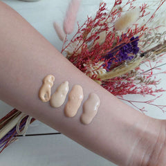 Ermosa Lovely Pop - Foundation for a Radiant Look!