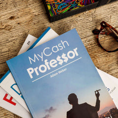 MyCashProfessor - The Shortcut to Profit and a Carefree Life!