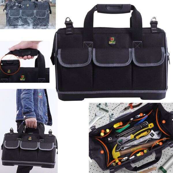 Lendable - Durable Tool Bag: Protect Your Tools in Style!