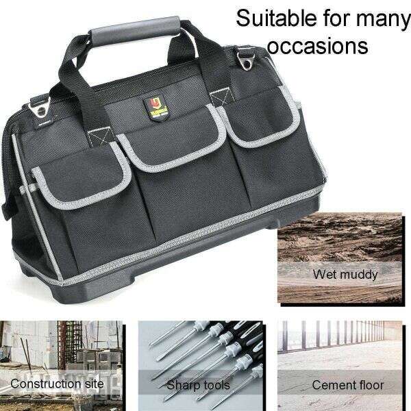 Lendable - Durable Tool Bag: Protect Your Tools in Style!