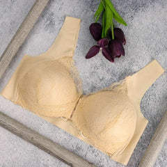 Tenseni - Flexible Bra: Comfort and Support for Sumptuous Breasts!