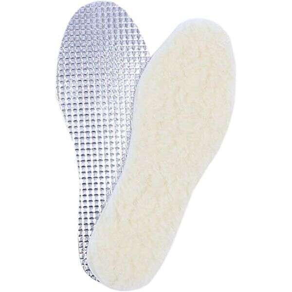 Scootzy - Warm Shoe Insoles: Comfort and Warmth in Every Step!