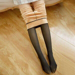 Catrin - Extremely Warm Tights for Women – Comfort and Elegance!