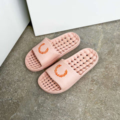 Ferty - Comfortable Slippers for the House, Bathroom and Pool!