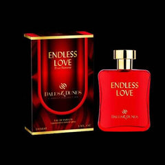 Endless Love - Enchanting Perfume with Oriental Charm 100 ml!