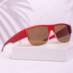 Egzia - Polarized Sunglasses for Style and Protection!