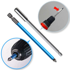 Magnito - Screwdriver Set with Magnets: Efficiency and Innovation for Your Projects!