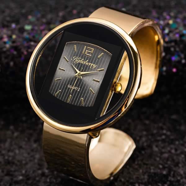 Morena - Luxury Watch for Women: Elegance and Style in Every Detail!