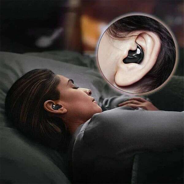 Soundsy - Wireless Headphones with Charging Station: Superior Sound Quality at Your Fingertips!