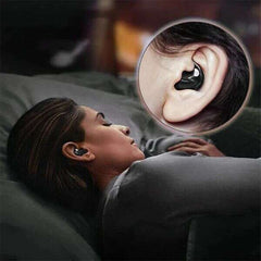 Soundsy - Wireless Headphones with Charging Station: Superior Sound Quality at Your Fingertips!