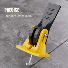 TilerPro - Surface Leveling Set: Level Easily and Precisely!