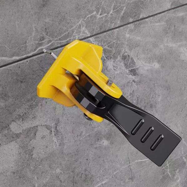 TilerPro - Surface Leveling Set: Level Easily and Precisely!