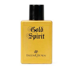 Gold Spirit - Floral Fruity Perfume: Express Your Elegance with a Unique Aroma!