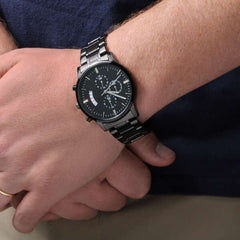 Kerrn - Elegant Watch for Men: Style and Elegance for Every Occasion!