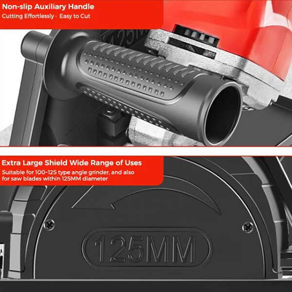 Procut - Angle Stand for Precise Cutting: Improve Your Grinder Work!