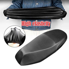 SeatGrip - Motorcycle Seat Cover: Comfort and Protection on the Road!