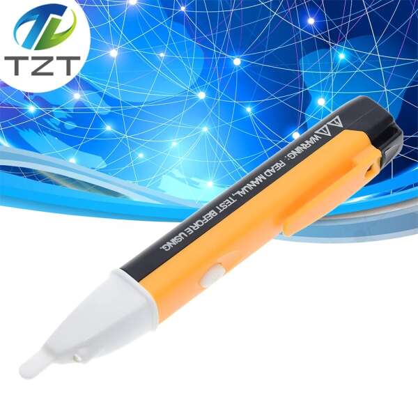 VoltoPen - Non-Contact Voltage Testing Pen: Safety and Accuracy!